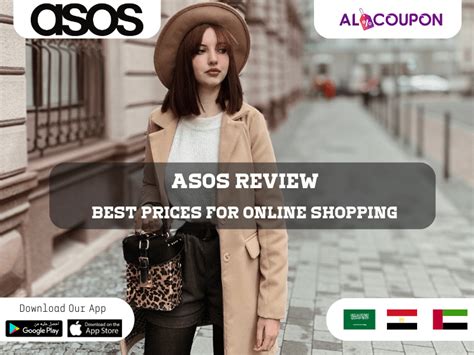 ASOS Reviews 